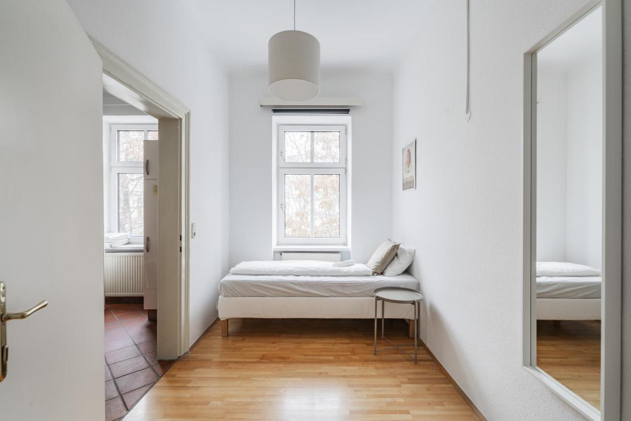 Appartamento Stylisch In Vienna's 18th District