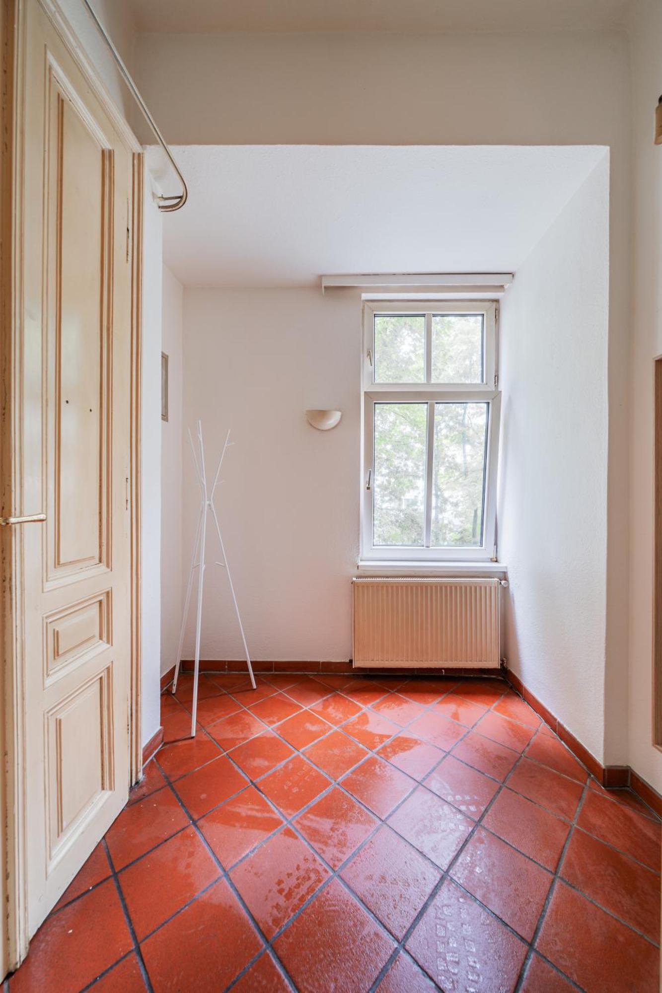 Appartamento Stylisch In Vienna's 18th District Vienna